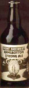 Ramsbottom Strong Ale