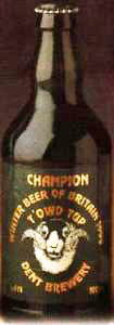 T'Owd Tup
