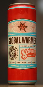 Global Warmer