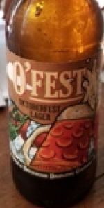 O'Fest (2013-2019)