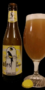 Jules De Bananes