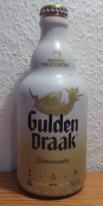 Gulden Draak Brewmaster's Edition