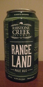 Range Land Ale
