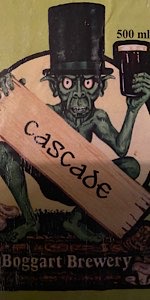 Cascade