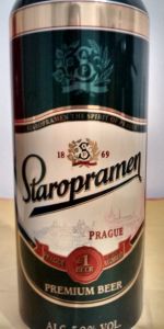 Staropramen