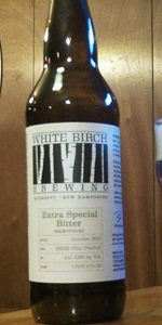 Extra Special Bitter