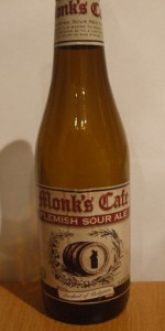 Monk's CafÃ© Flemish Sour Ale