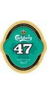 Carlsberg 47