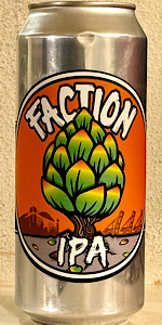 Fall IPA