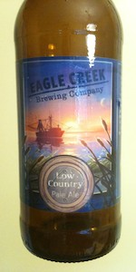 Low Country Pale Ale