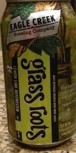 Grass Roots Lemon Lime Hefeweizen