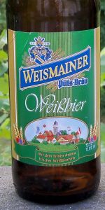 WeiÃbier