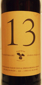 13