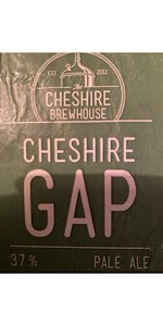 Cheshire Gap