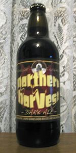 Trafalgar Northern Harvest Dark Ale