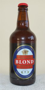Blond