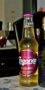 Zagorka Fusion