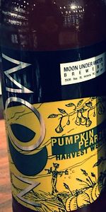 Pumpkin Pearzen