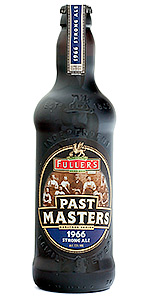 Past Masters 1966 Strong Ale