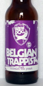 Unleash The Yeast: Belgian Trappist