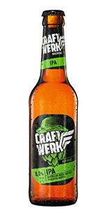 Craftwerk Hop Headâ·