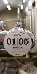 01|05 Saison (Saphir & Lemon)