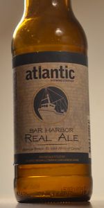 Wholesale Atlantic Brewing- Bar Harbor Real Ale Mustard for your store -  Faire