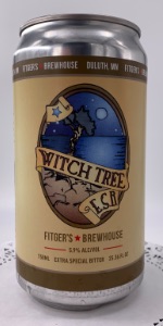 Witchtree E.S.B.