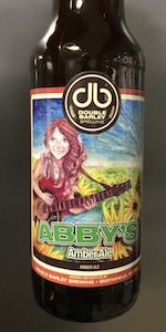 Abby's Amber Ale