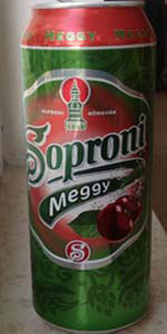 Soproni Meggy