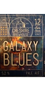 Galaxy Blues
