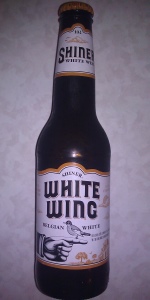Shiner White Wing