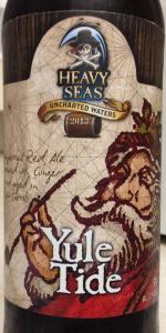 Heavy Seas Yule Tide (2013)