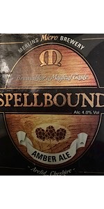 Spellbound