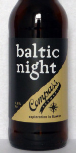 Baltic Night