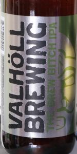 Brew Bitch IPA