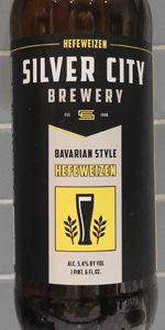 Hefeweizen