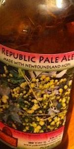 Republic Pale Ale