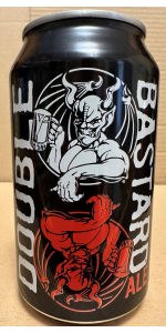 Double Bastard Ale