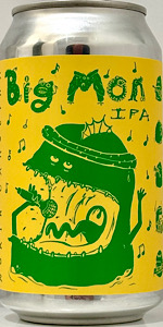 Big Mon