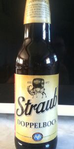Doppelbock