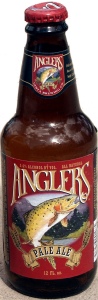 Angler's Pale Ale