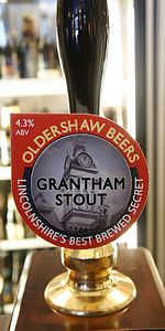 Grantham Stout
