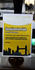 Sesquicentenniale