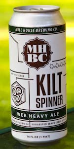 Kilt Spinner