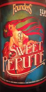 Sweet Repute