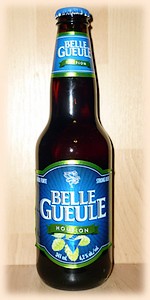 Belle Gueule Houblon