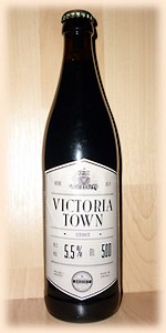 Victoria Town