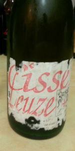 Cisse Leuze