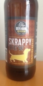 Skrappy Dew